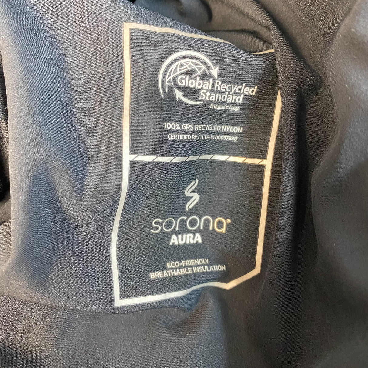 Mondetta Women's Lightweight Insulated Jacket SIZE - Large