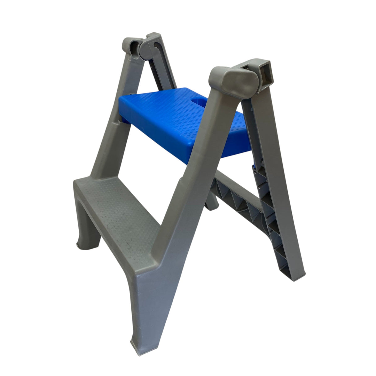 Toolmaster Folding Step Stool