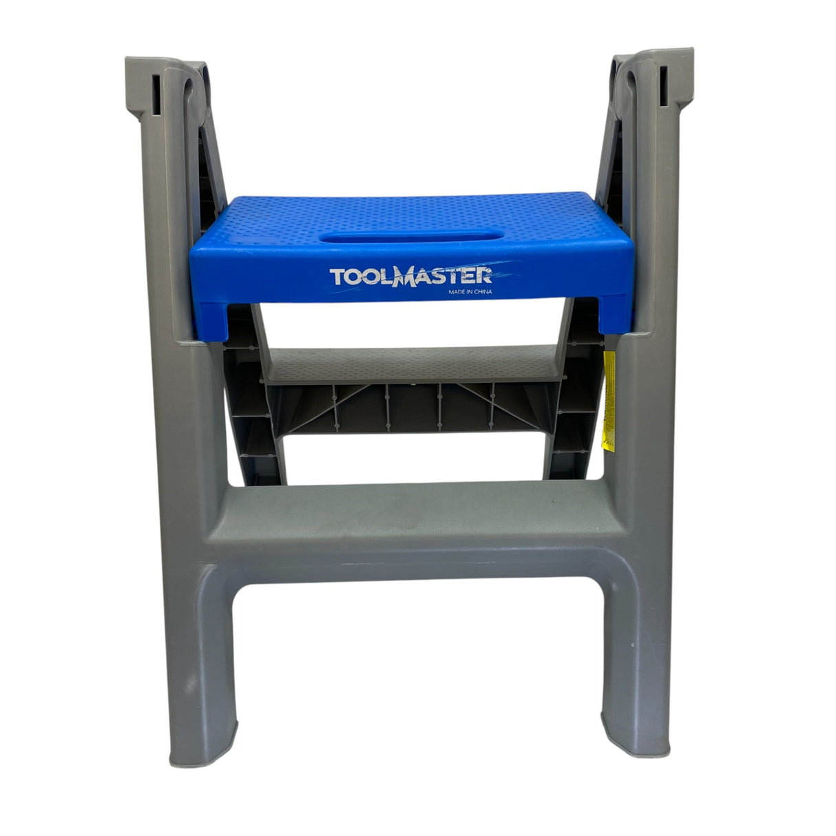 Toolmaster Folding Step Stool