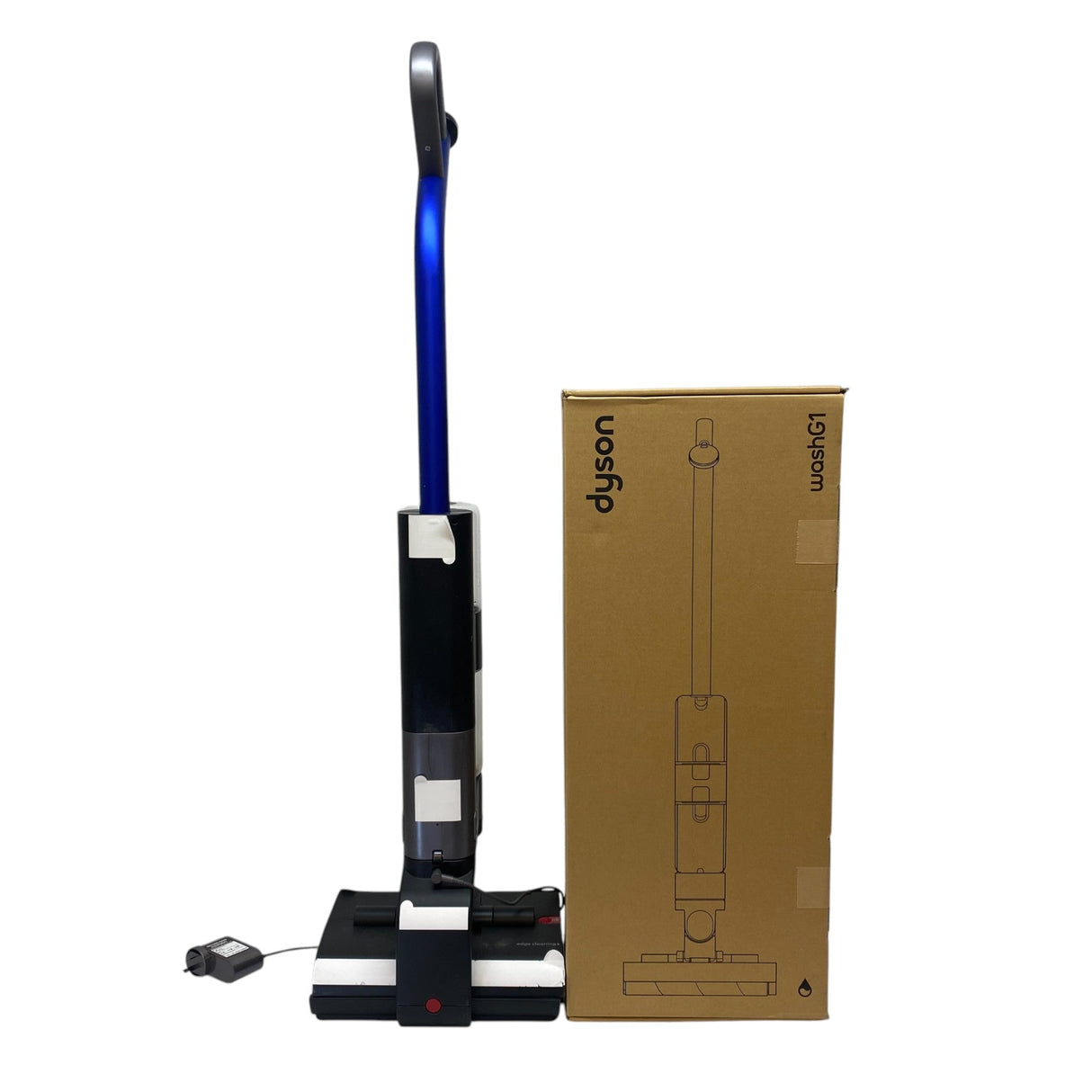 Dyson WashG1 2-In-1 Cordless Hard Floor Cleaner WR01