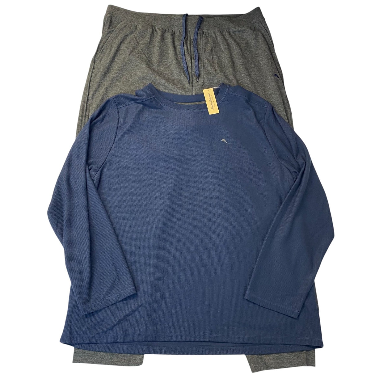 Tommy Bahama Men's 2 Piece Pyjama Set SIZE - XXL