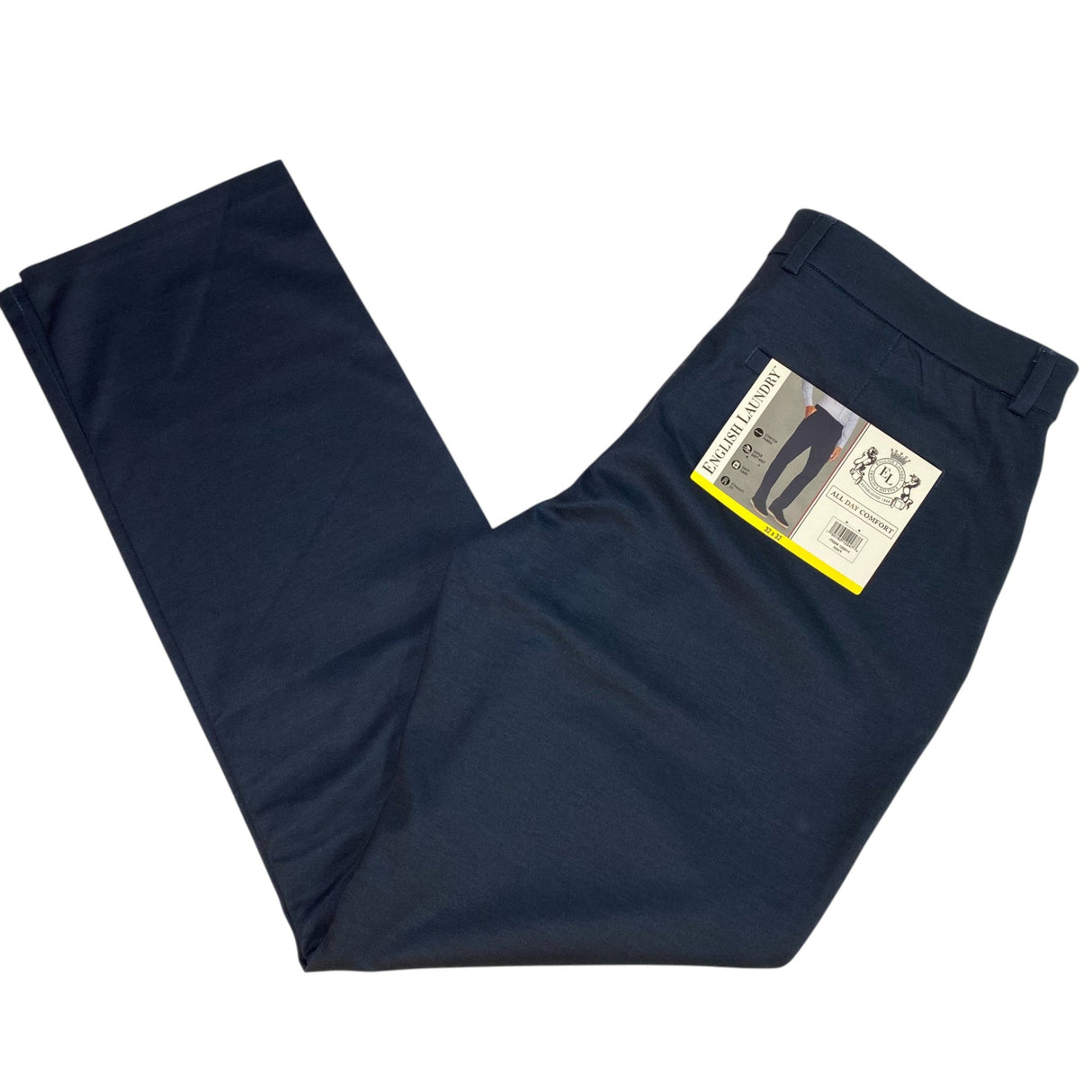 English Laundry Men's All Day Comfort Pants SIZE - 32x32