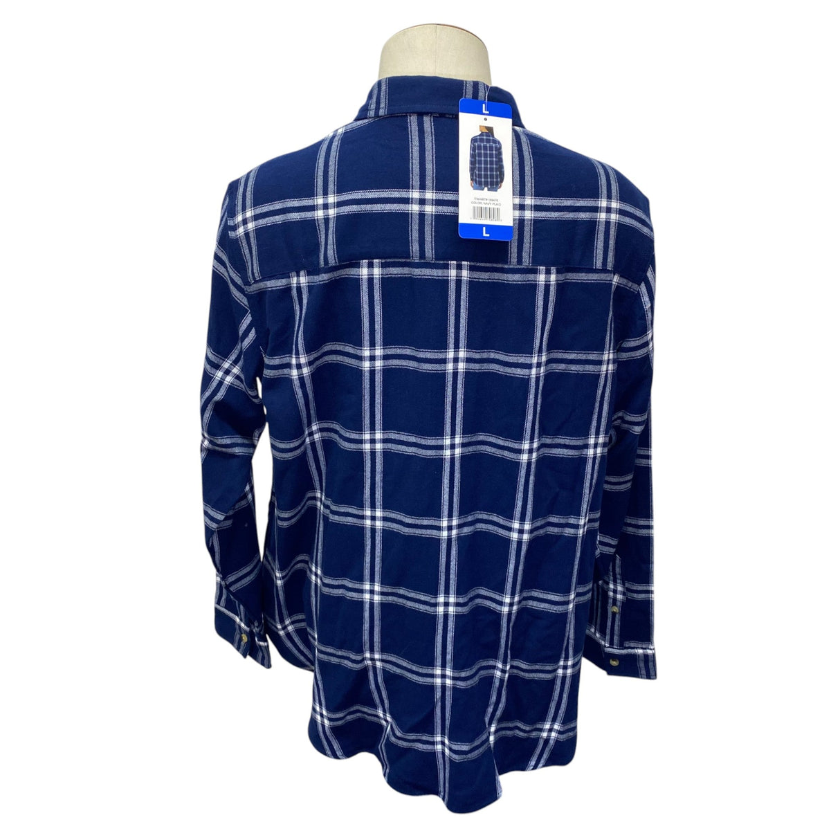 Jachs Women's Flannel Shirt SIZE - Large