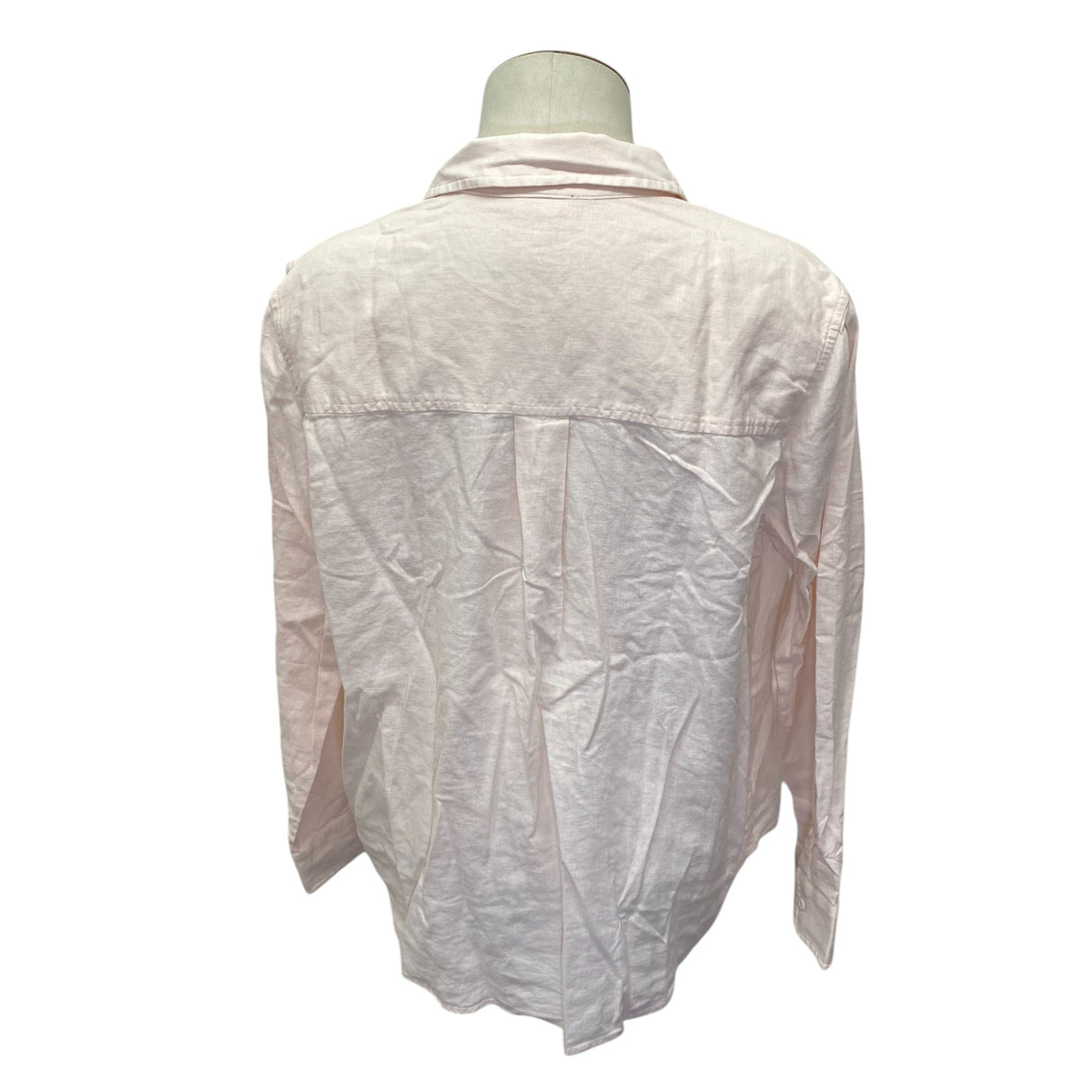 Matty M Women's The Summer Button Front Shirt SIZE - Large