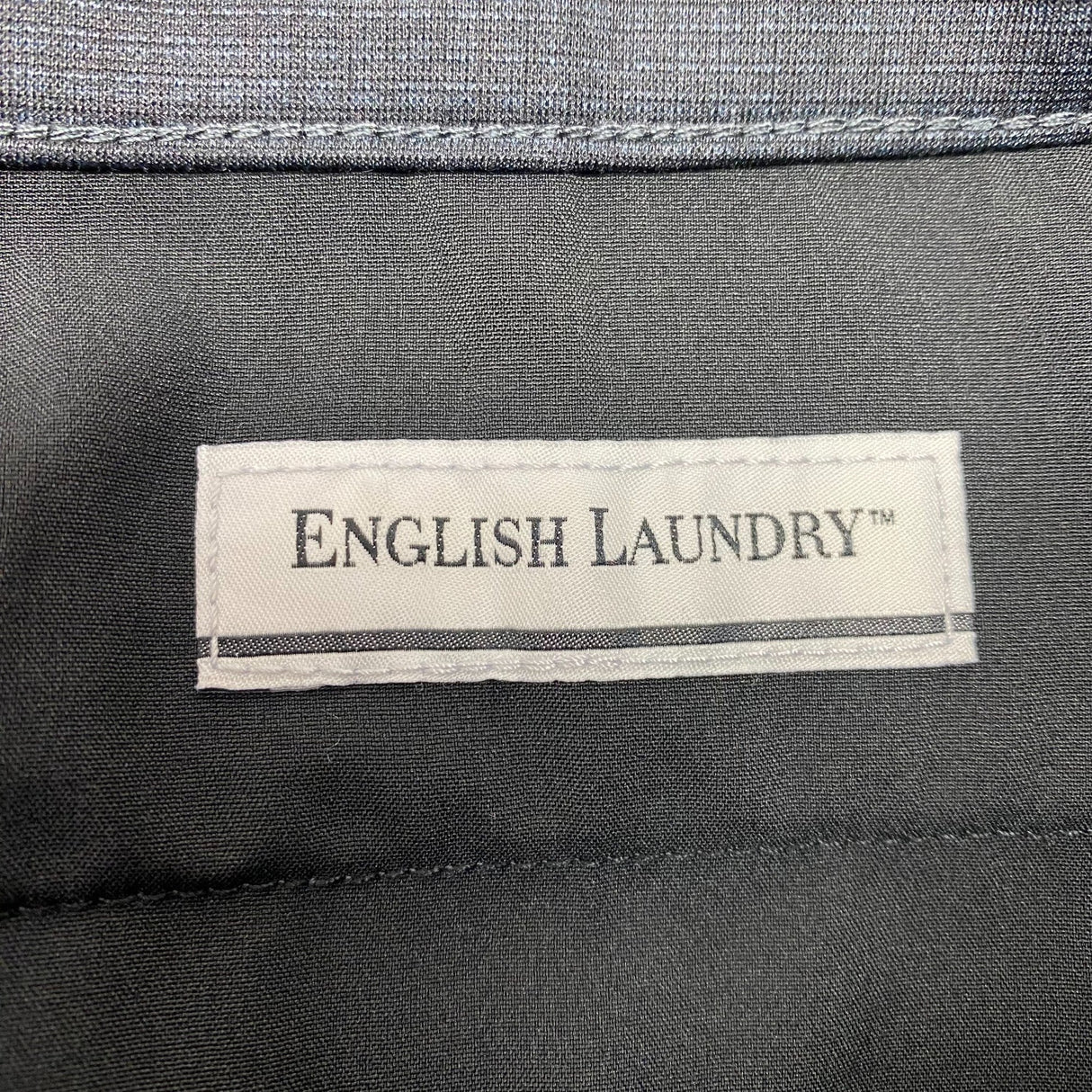 English Laundry Men's All Day Comfort Pants SIZE - 36x30