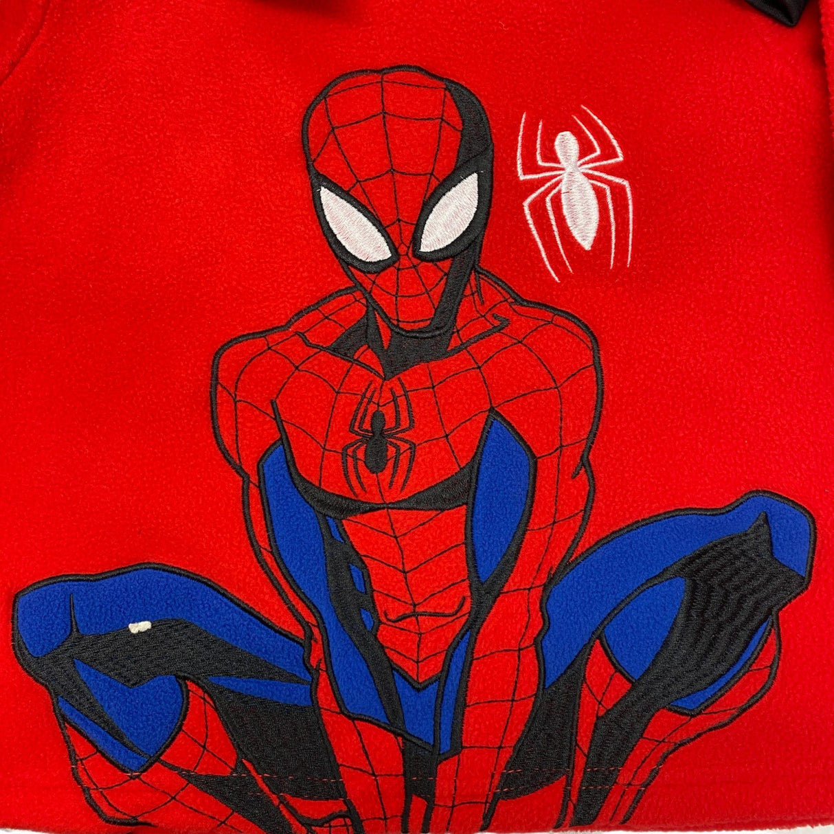 Marvel Boys Spider-Man 3 Piece Pyjama Set SIZE - 2