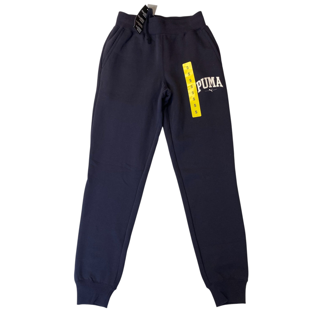 Puma Men's Squad Sweatpants SIZE - Small