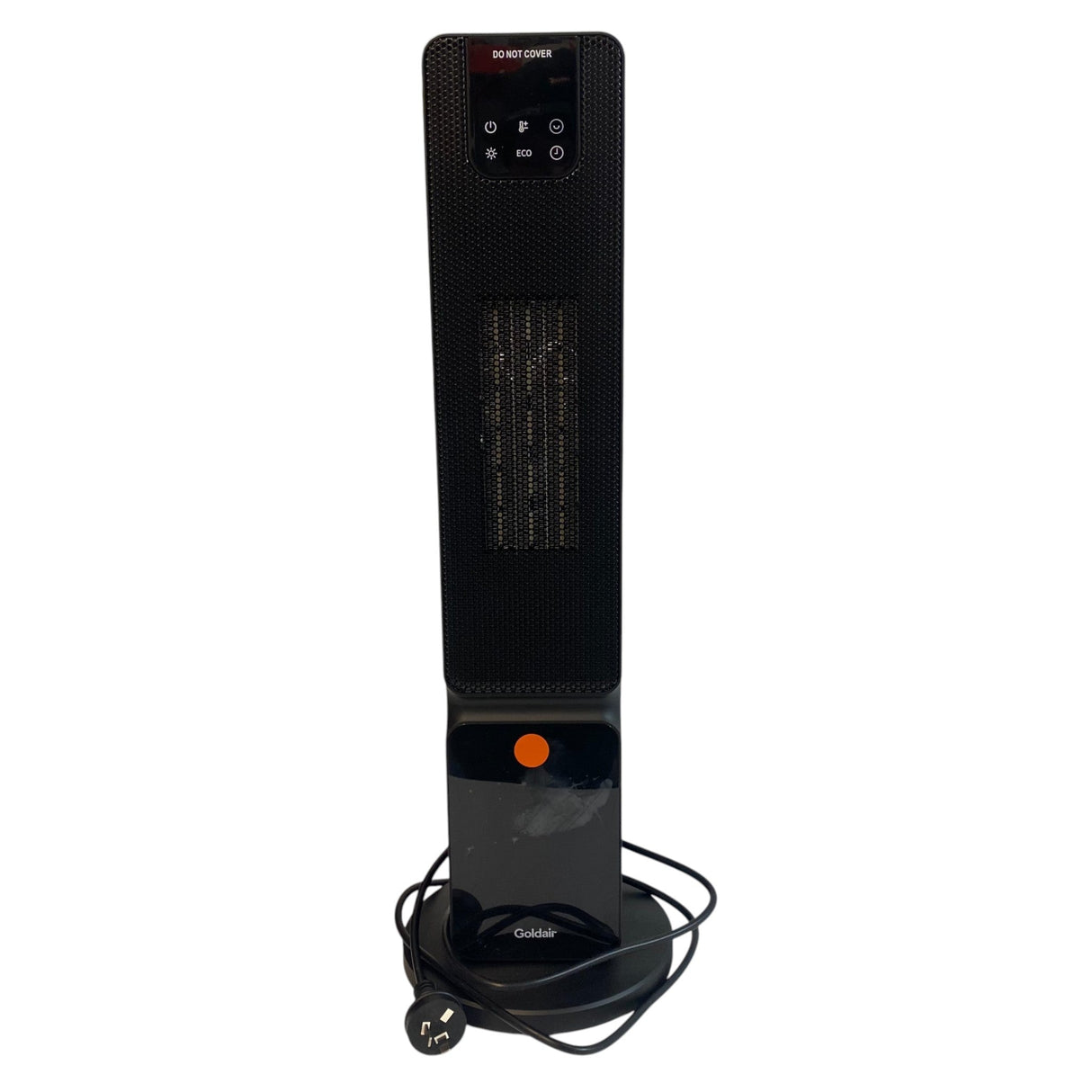 Goldair 2000W Ceramic Tower Heater GCT460