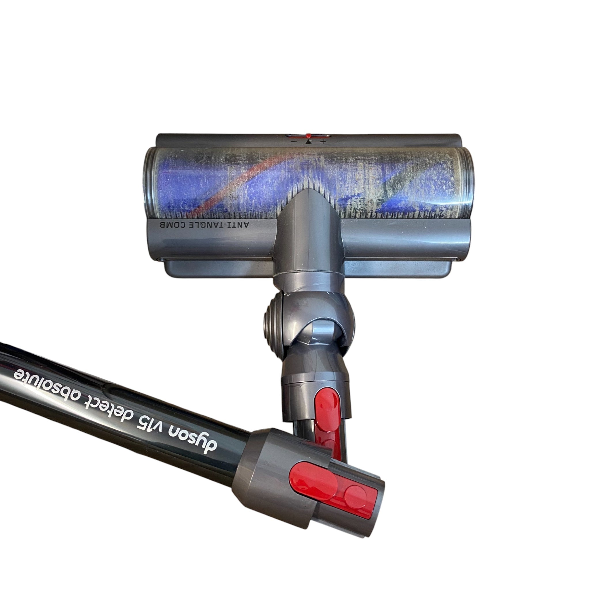 Dyson V15 Detect Absolute 447955-01