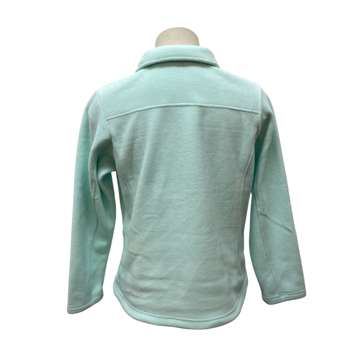 Tuff Women's Full Zip Fleece Jumper SIZE - Medium