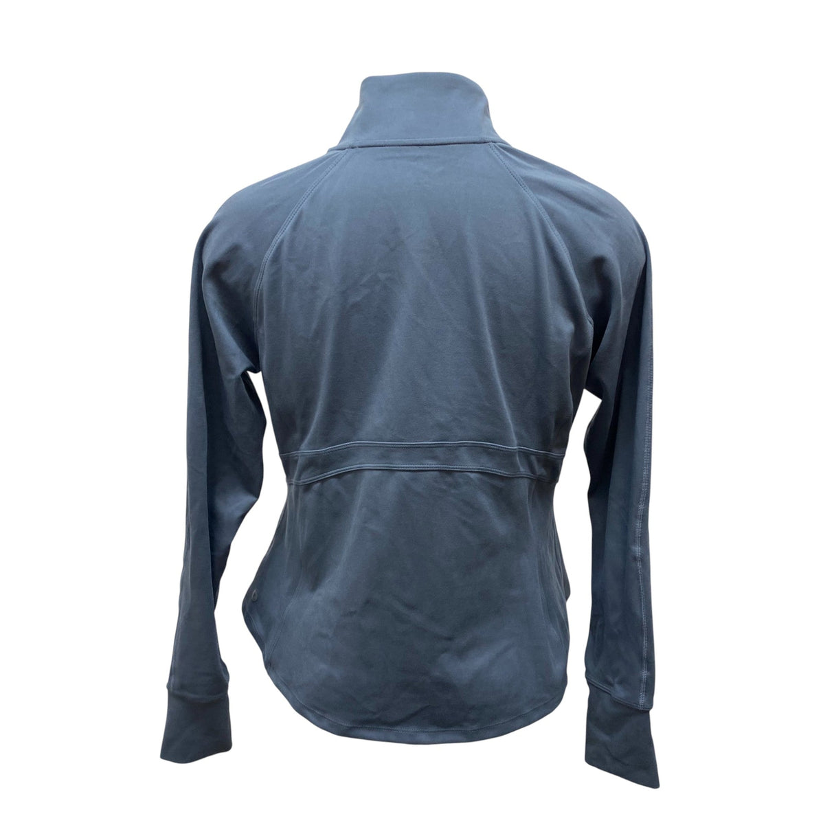 Danskin Women's Tulip Hem Yoga Jacket SIZE - Medium