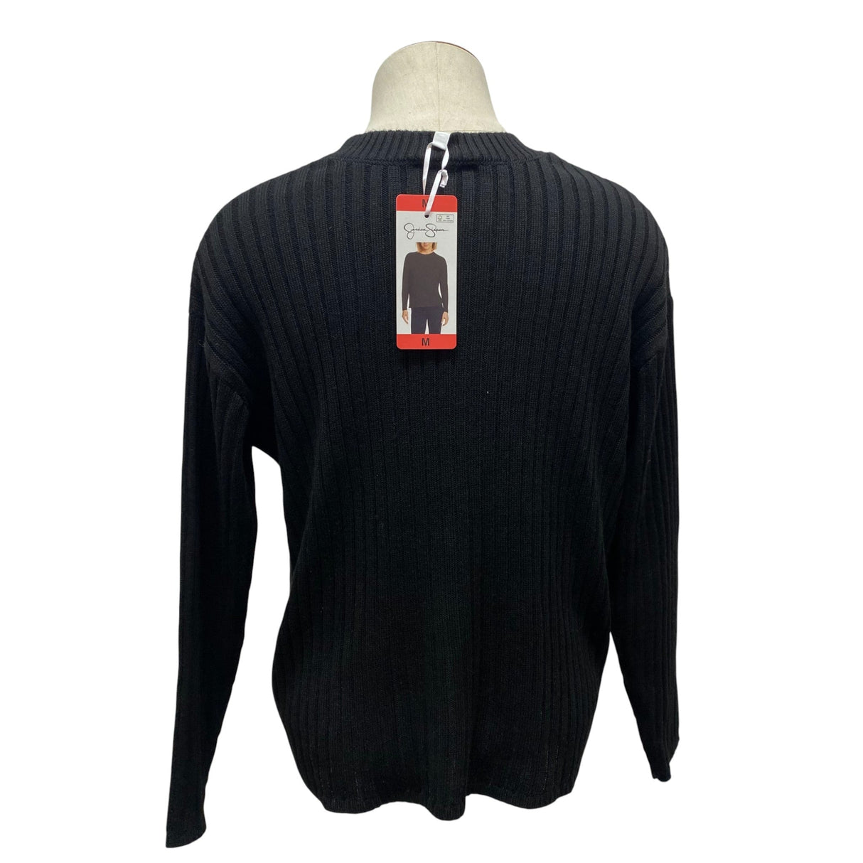 Jessica Simpson Women's Ribbed Sweater SIZE - Medium