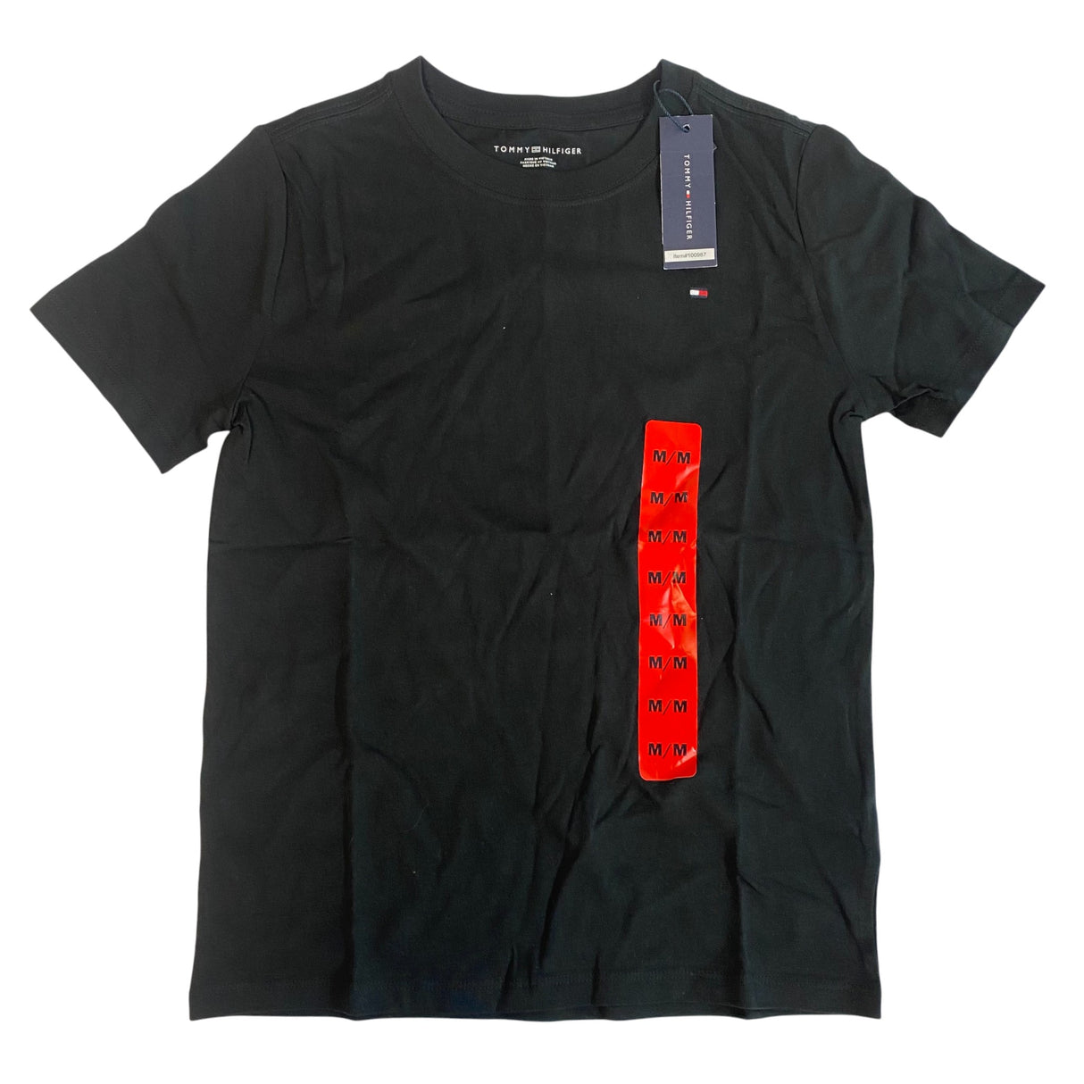 Tommy Hilfiger Kids Nantucket Tee