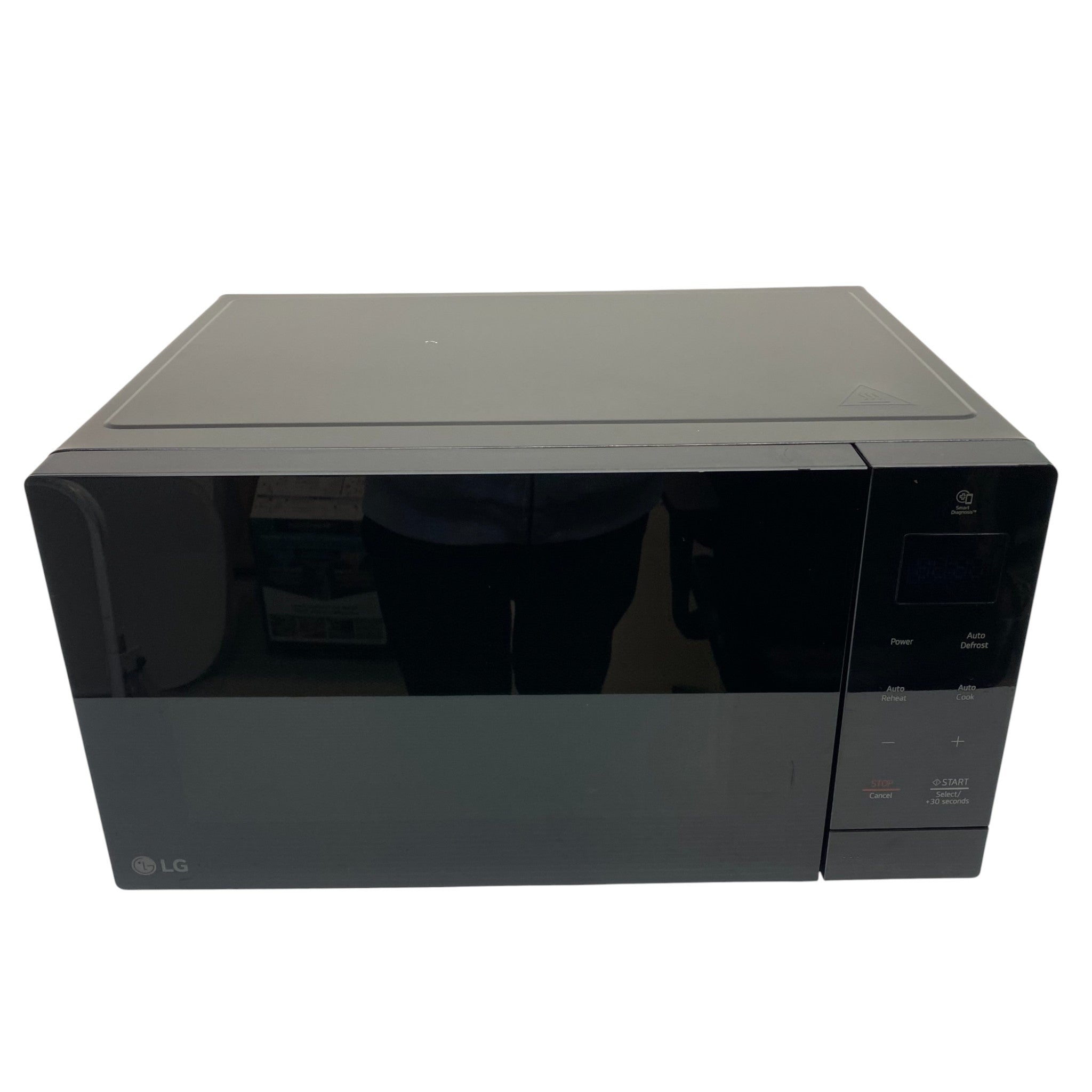 LG NeoChef 30L EasyClean 900W Microwave