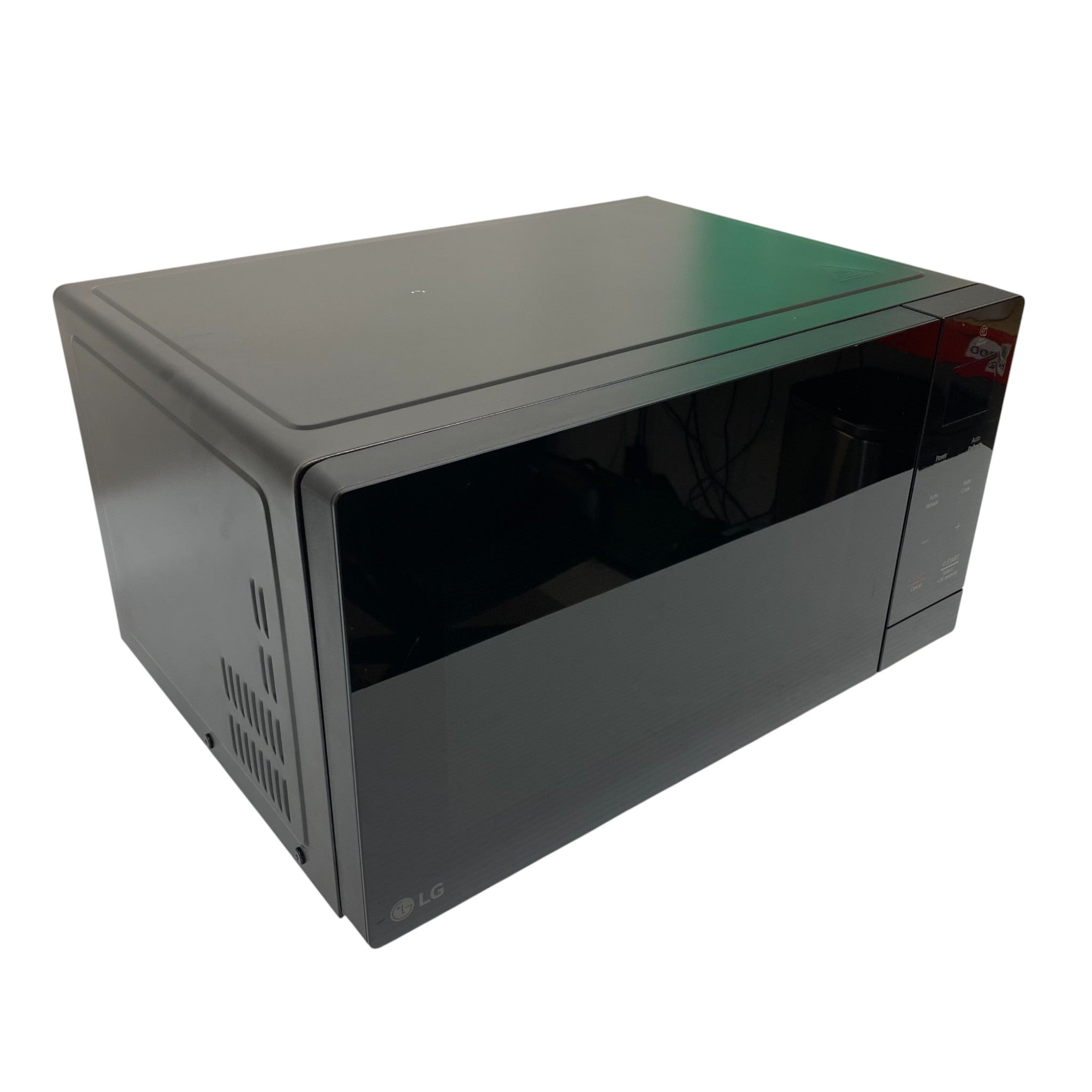 LG NeoChef 30L EasyClean 900W Microwave