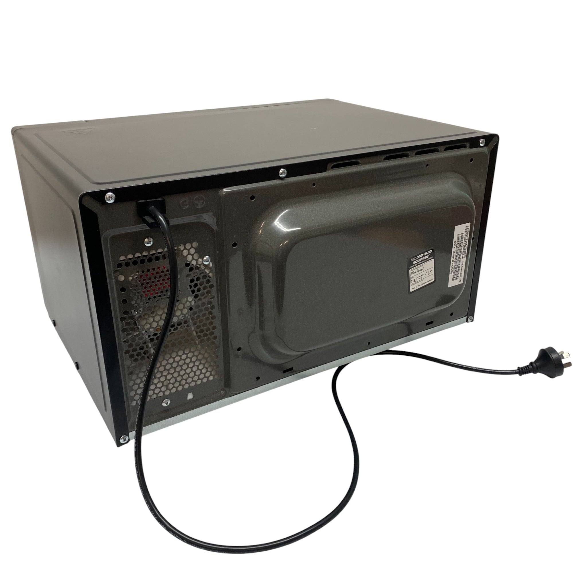 LG NeoChef 30L EasyClean 900W Microwave