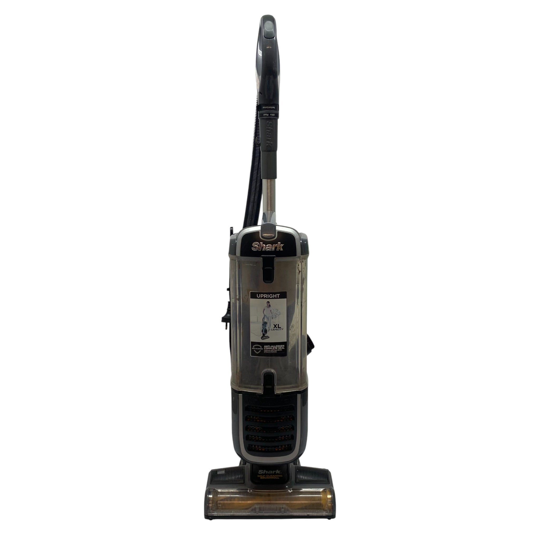 Shark Navigator Upright Vacuum ZU62
