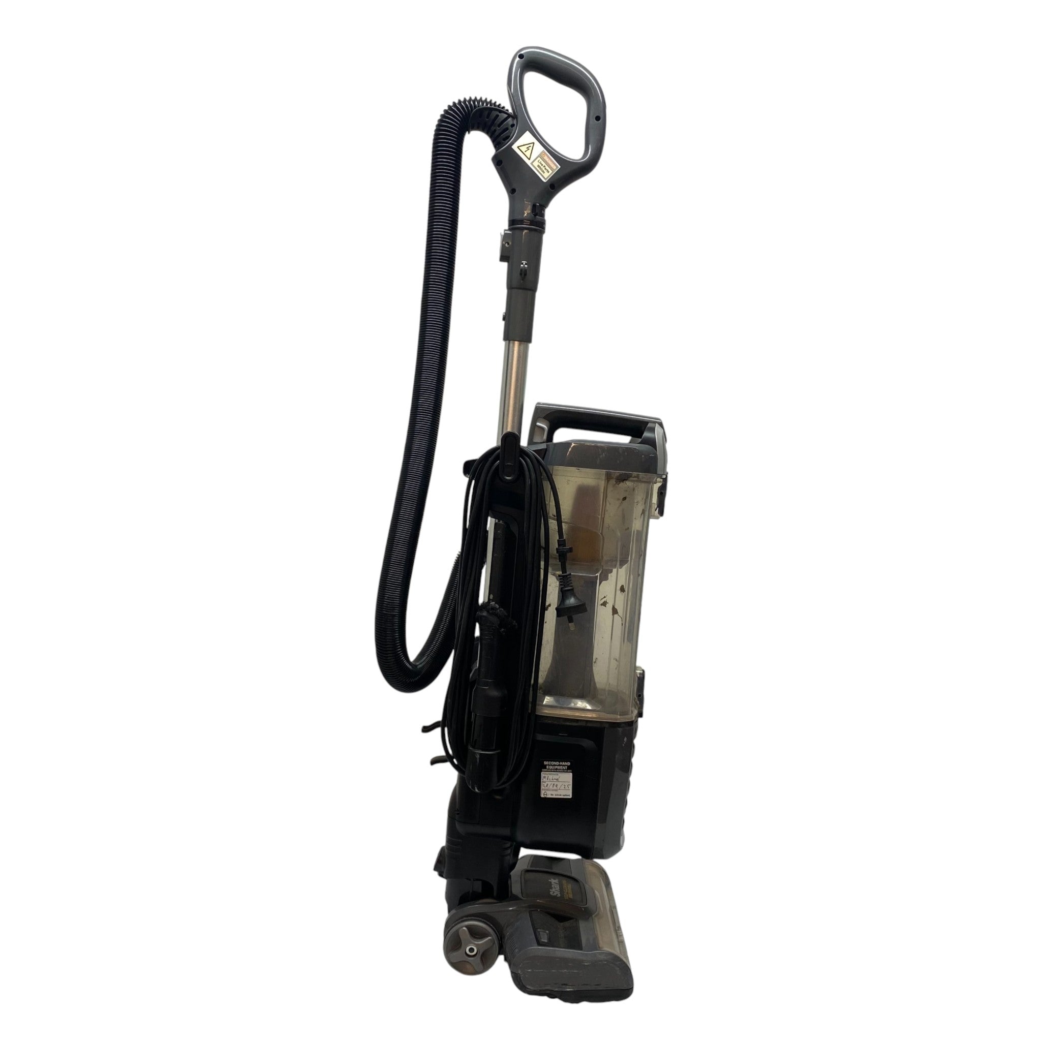Shark Navigator Upright Vacuum ZU62