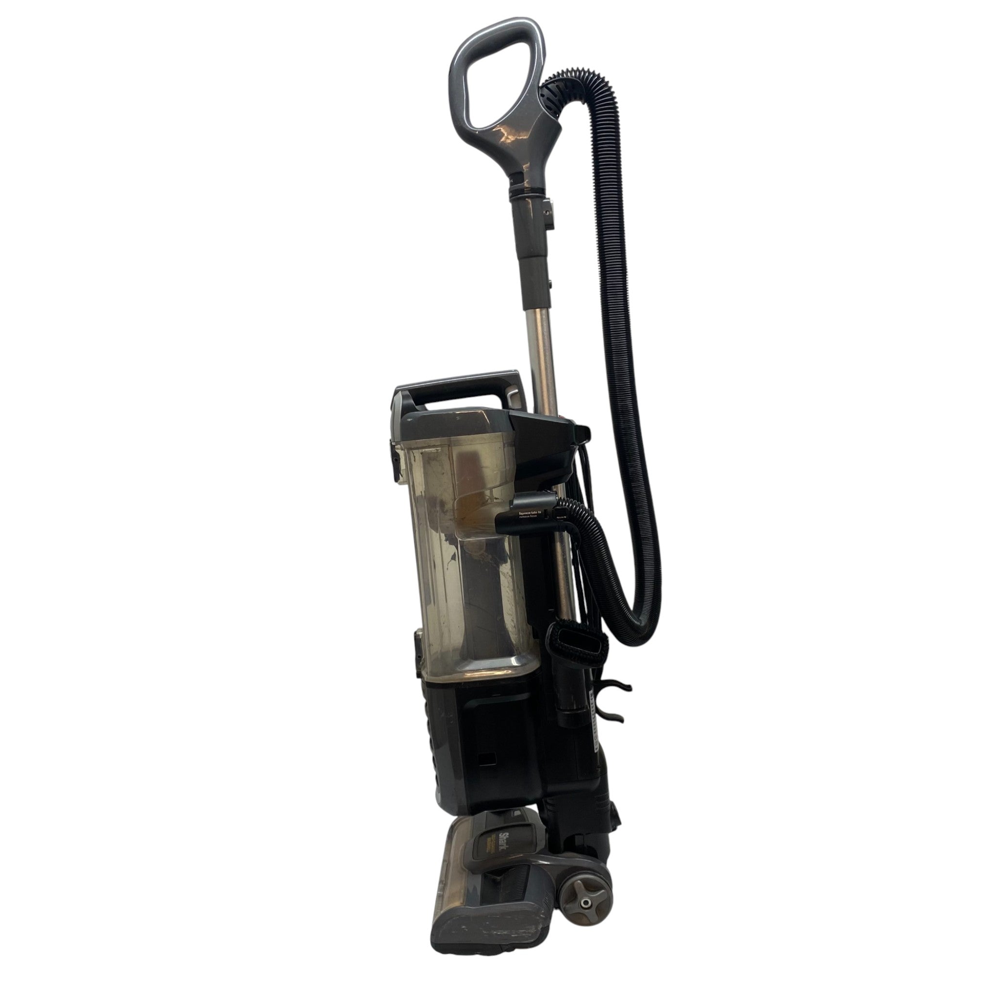 Shark Navigator Upright Vacuum ZU62