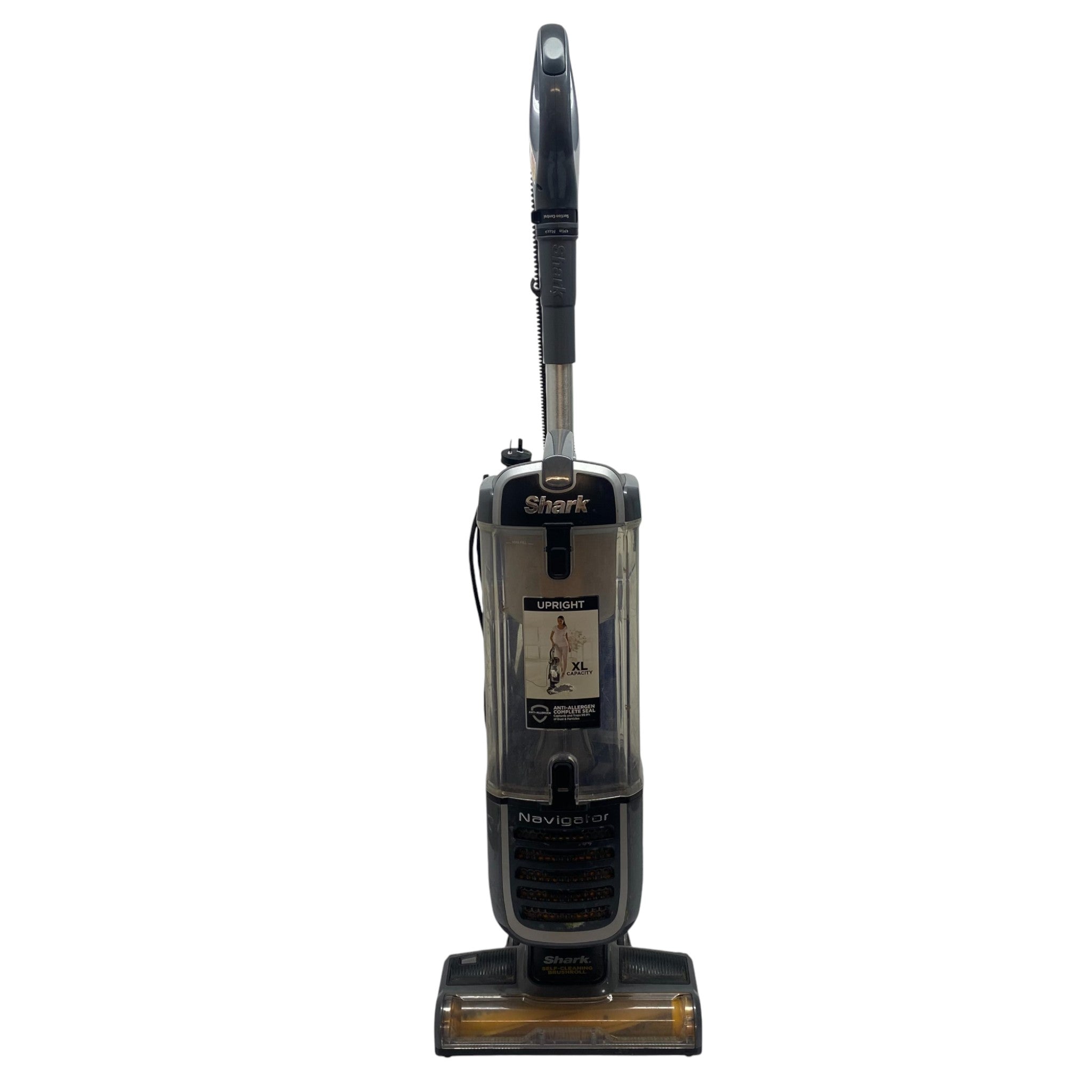 Shark Navigator Upright Vacuum ZU62