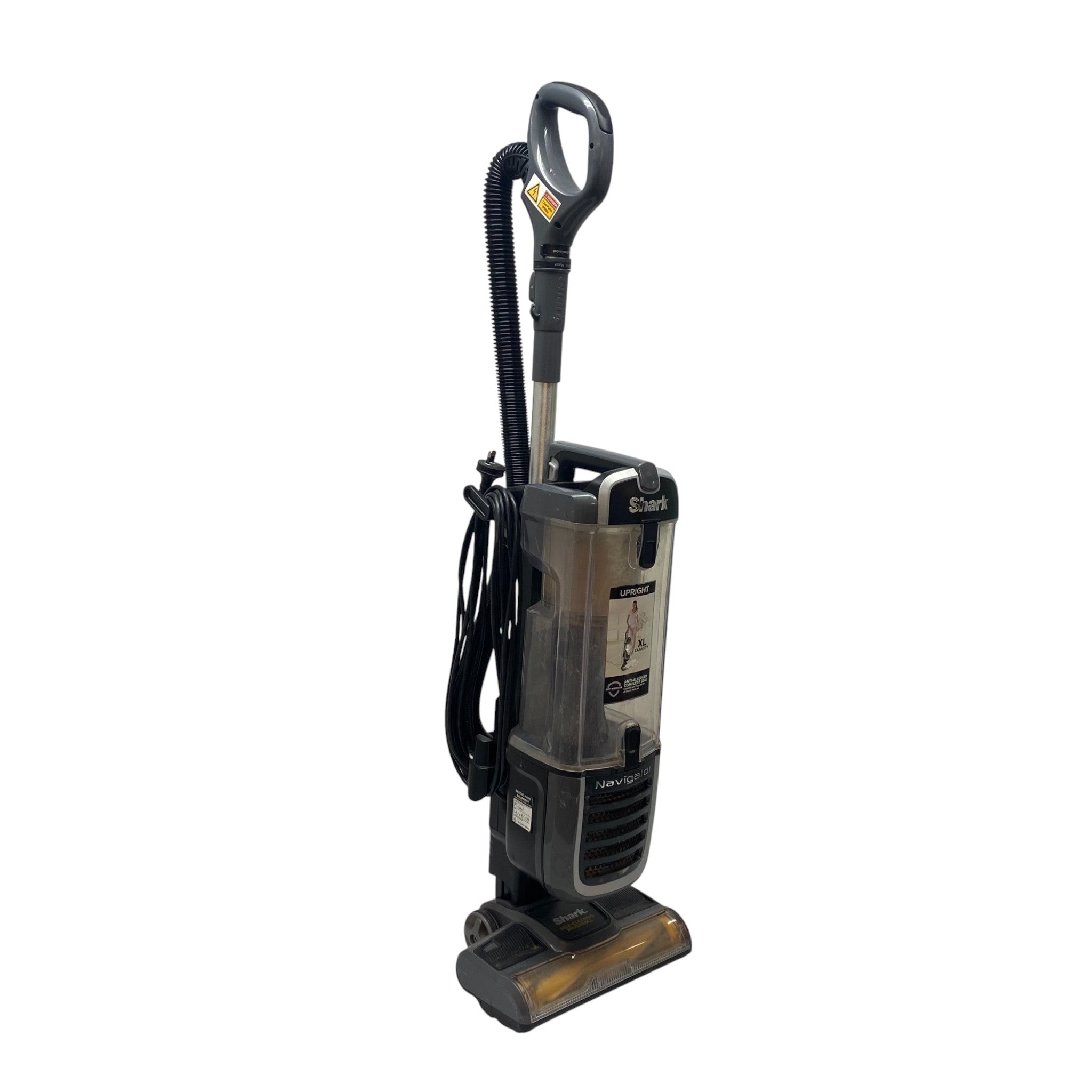 Shark Navigator Upright Vacuum ZU62
