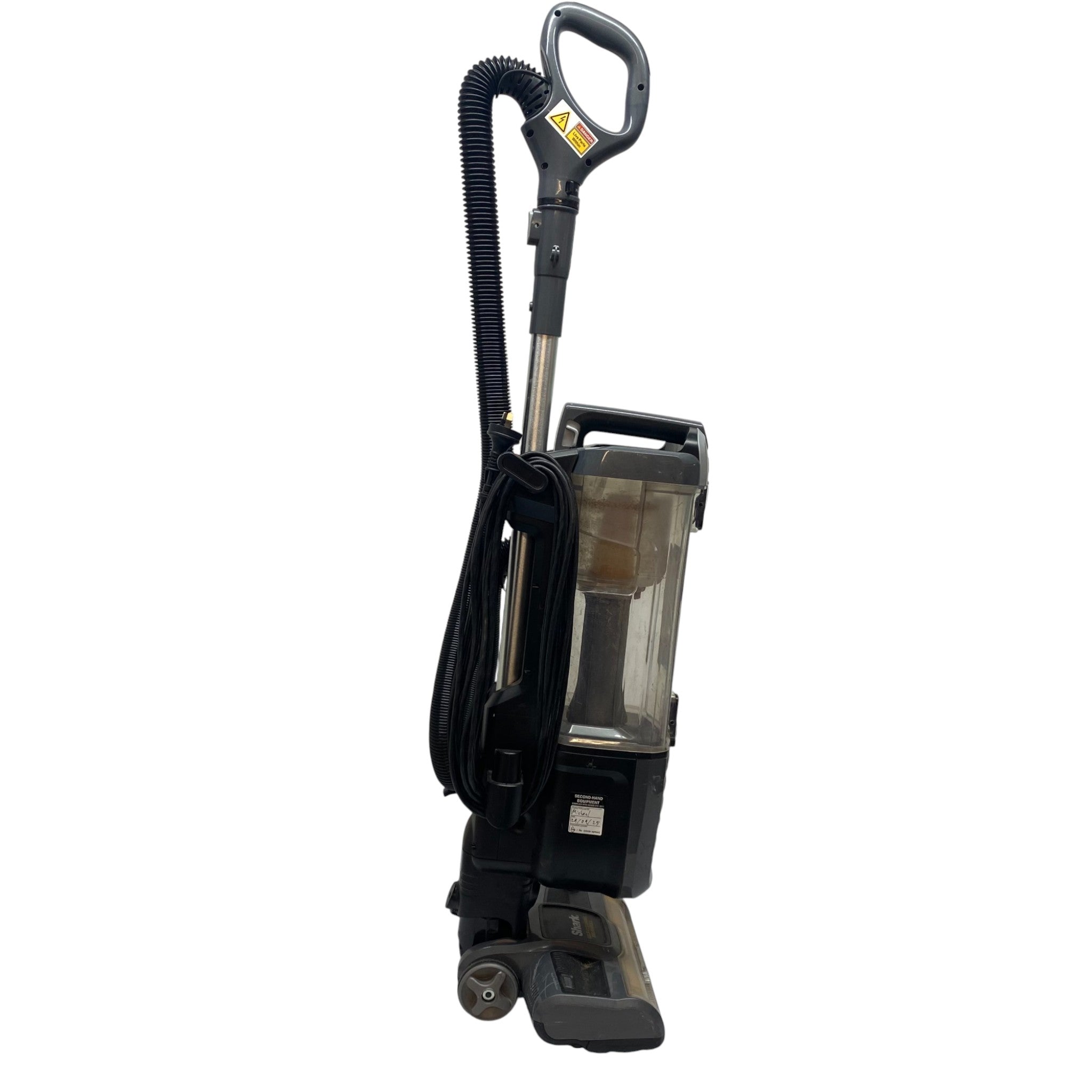 Shark Navigator Upright Vacuum ZU62