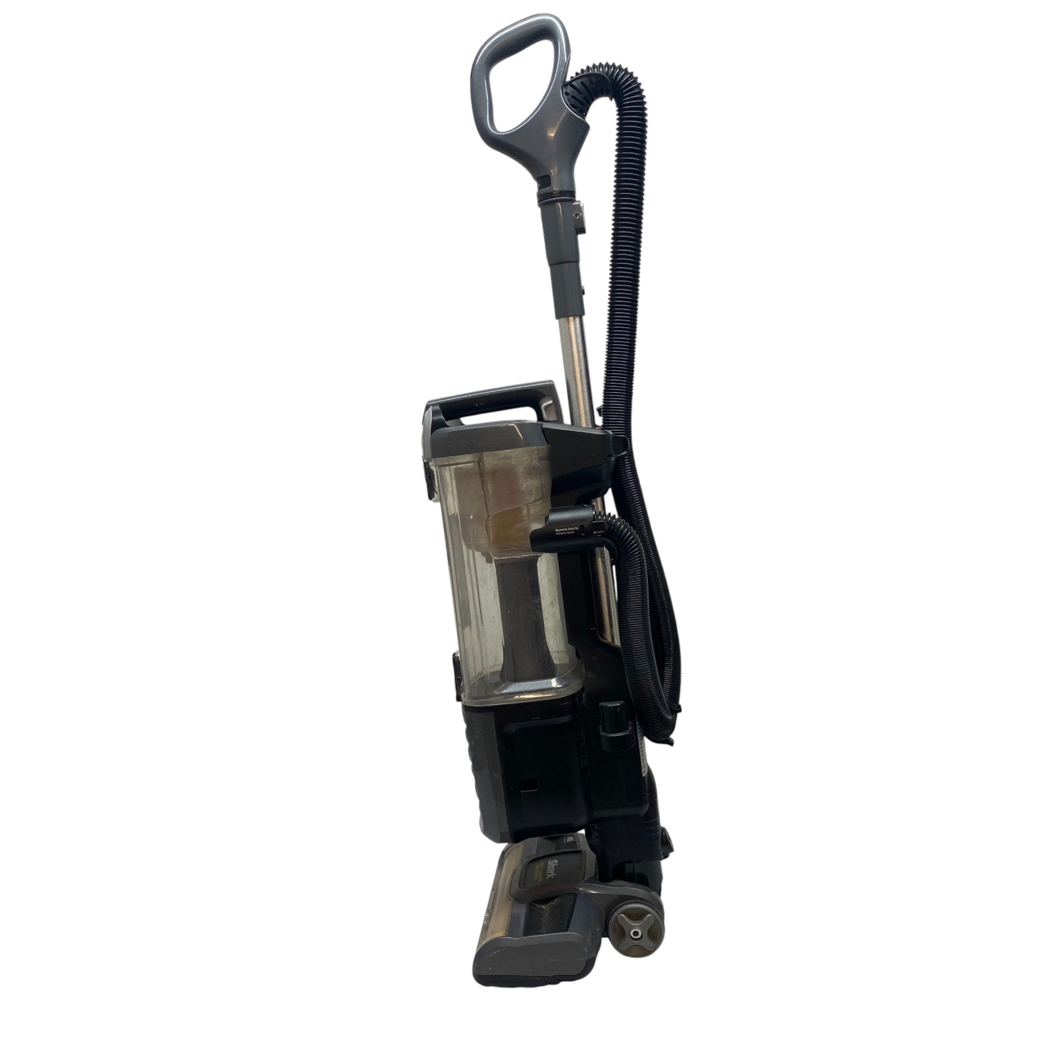 Shark Navigator Upright Vacuum ZU62