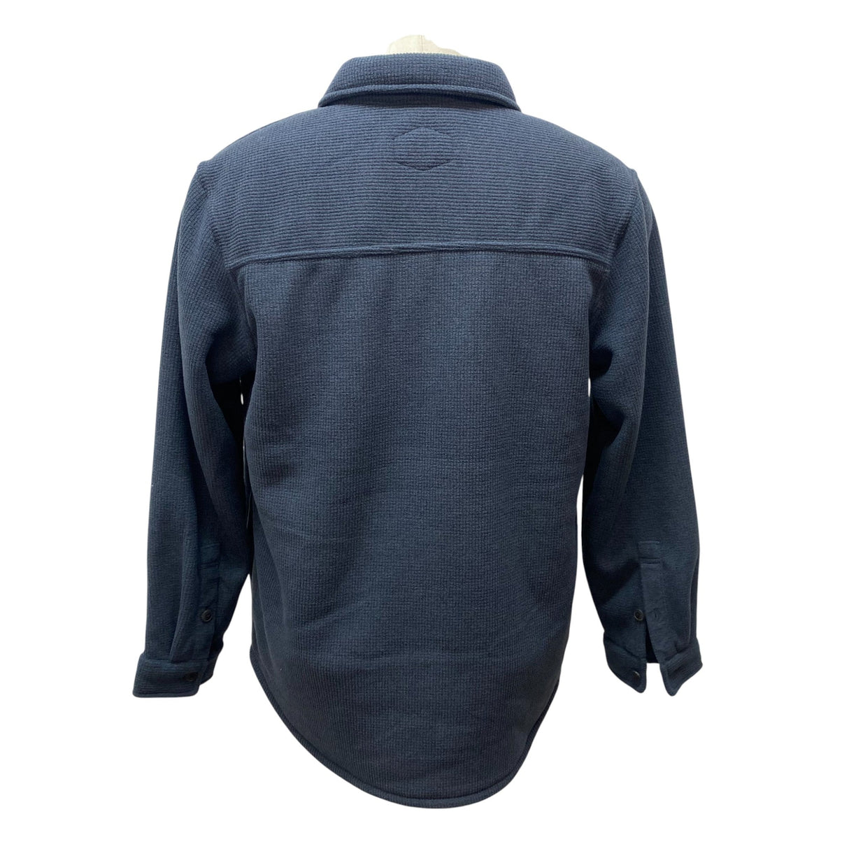 Freedom Foundry Men's Fleece Lined Shacket SIZE - Large