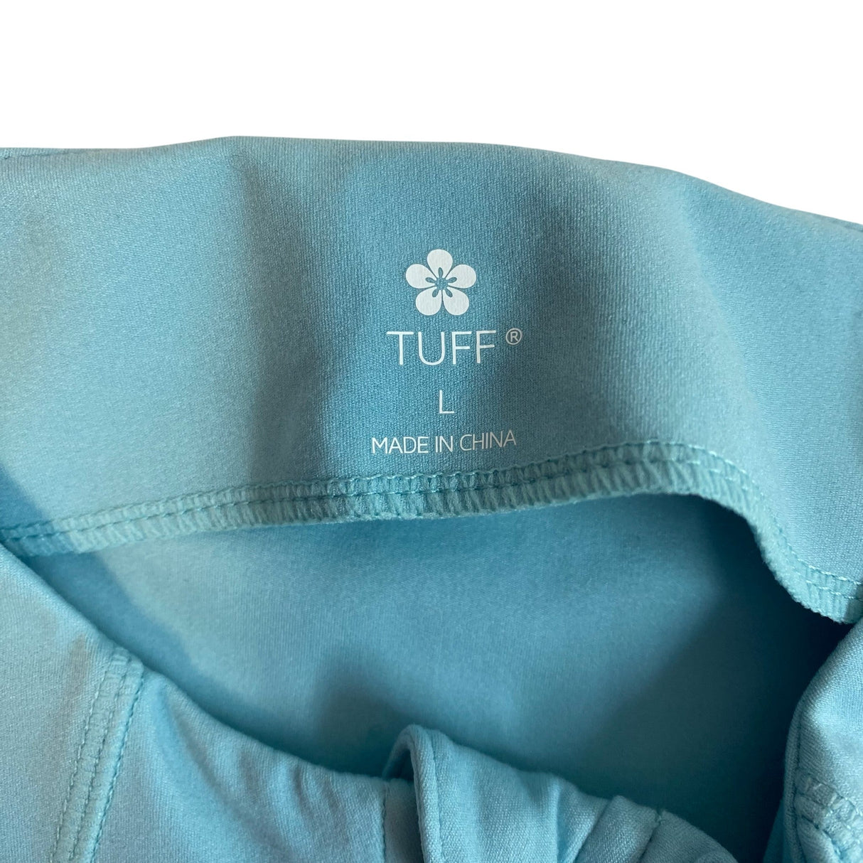 Tuff Women's Stretch Tech Full Zip Jacket SIZE - Large