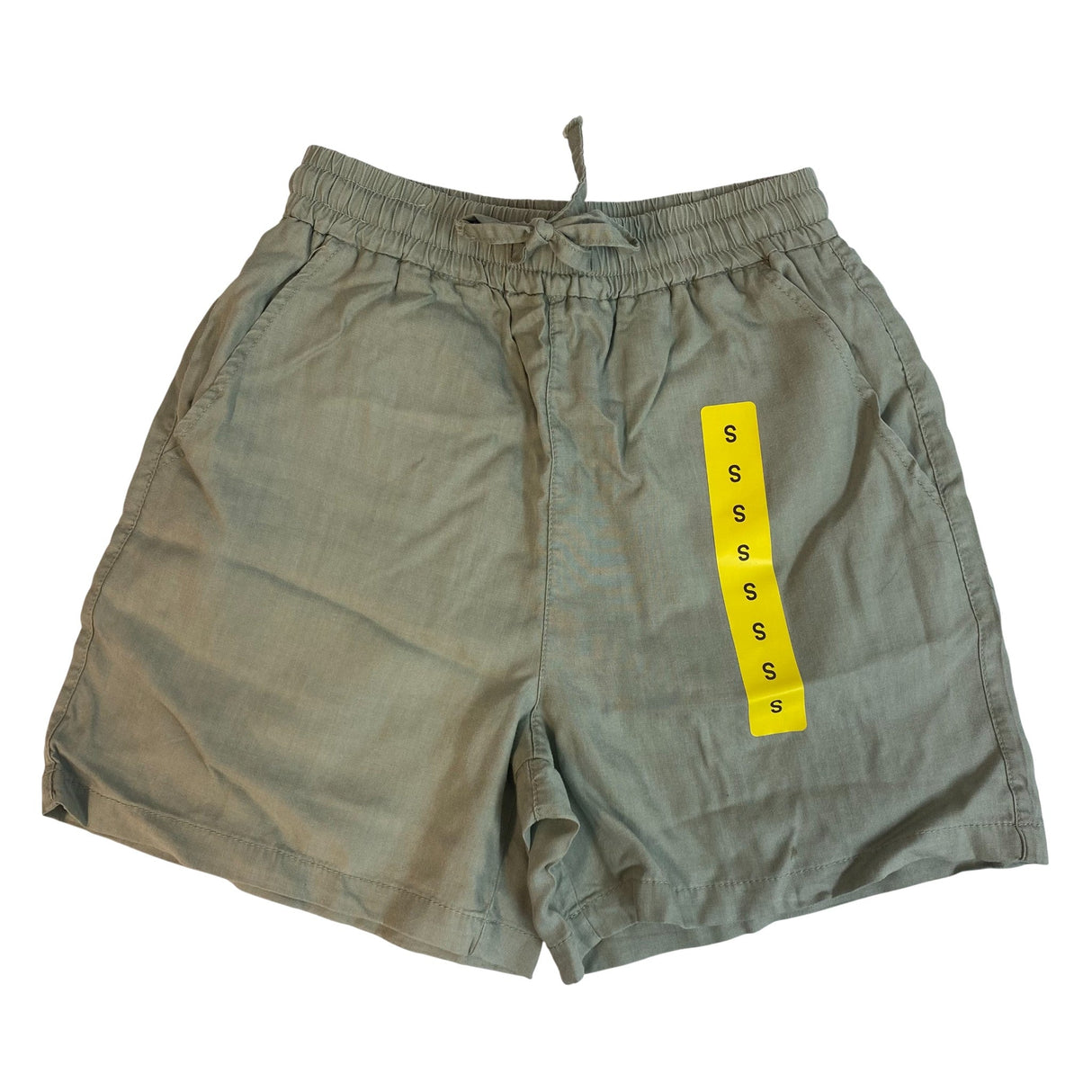 Advent Women's Standard Fit Shorts SIZE - Small