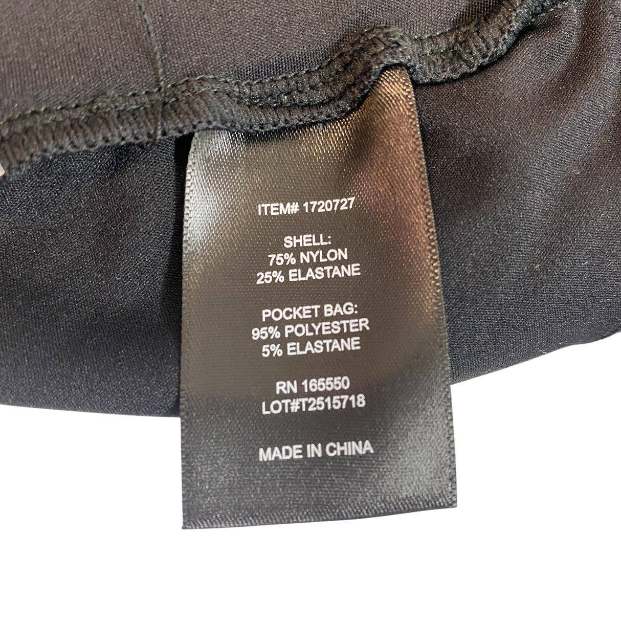 32 Degrees Women's Capri 3/4 Pants SIZE - Medium