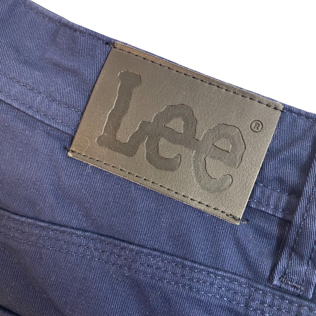 Lee Men's Slim Fit Chino Pants SIZE - 30