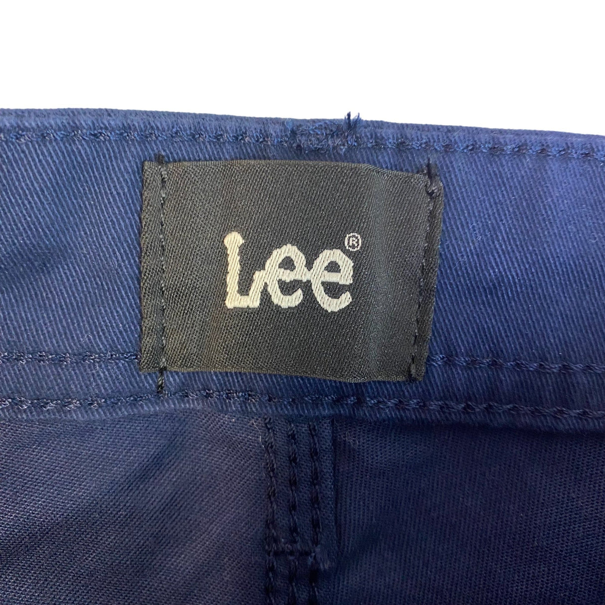 Lee Men's Slim Fit Chino Pants SIZE - 30