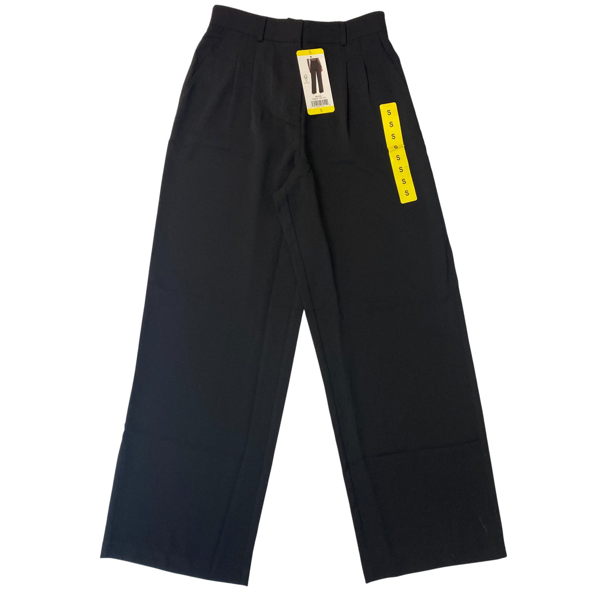 Matty M Women's Wide Leg Pants SIZE - Small