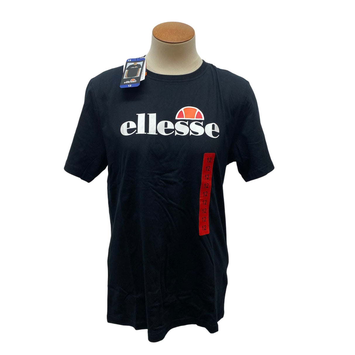 Ellesse Women's Albany Tee SIZE - 12