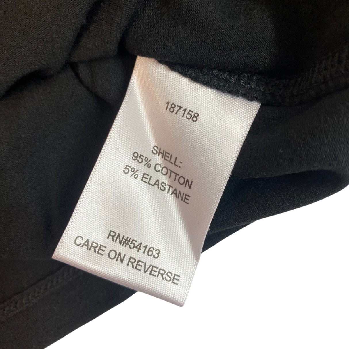 DKNY Women's Sport Tee SIZE - Extra Small