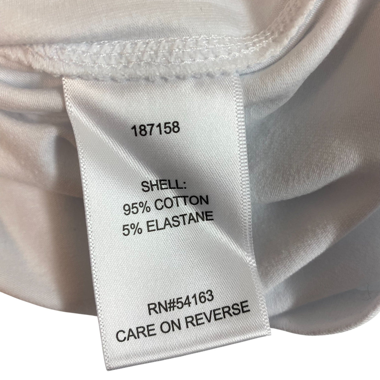 DKNY Women's Sport Tee SIZE - Extra Small