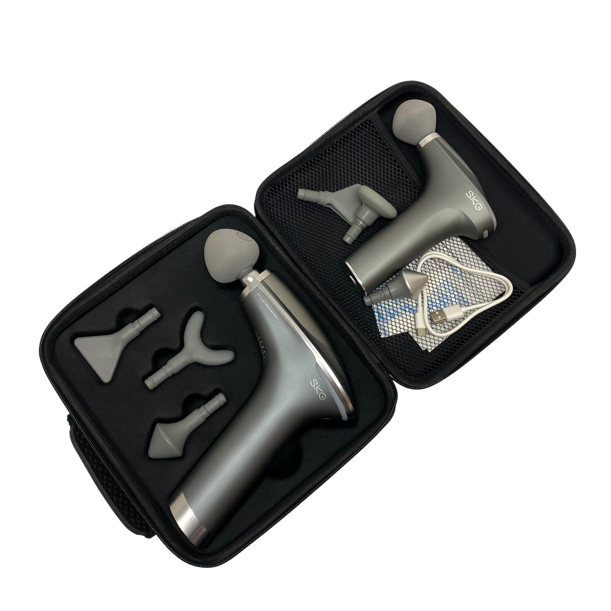 SKG Combo Massager