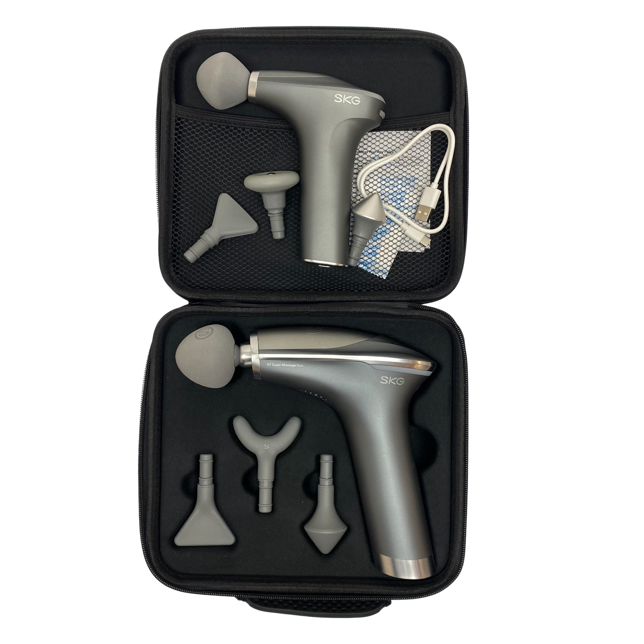 SKG Combo Massager
