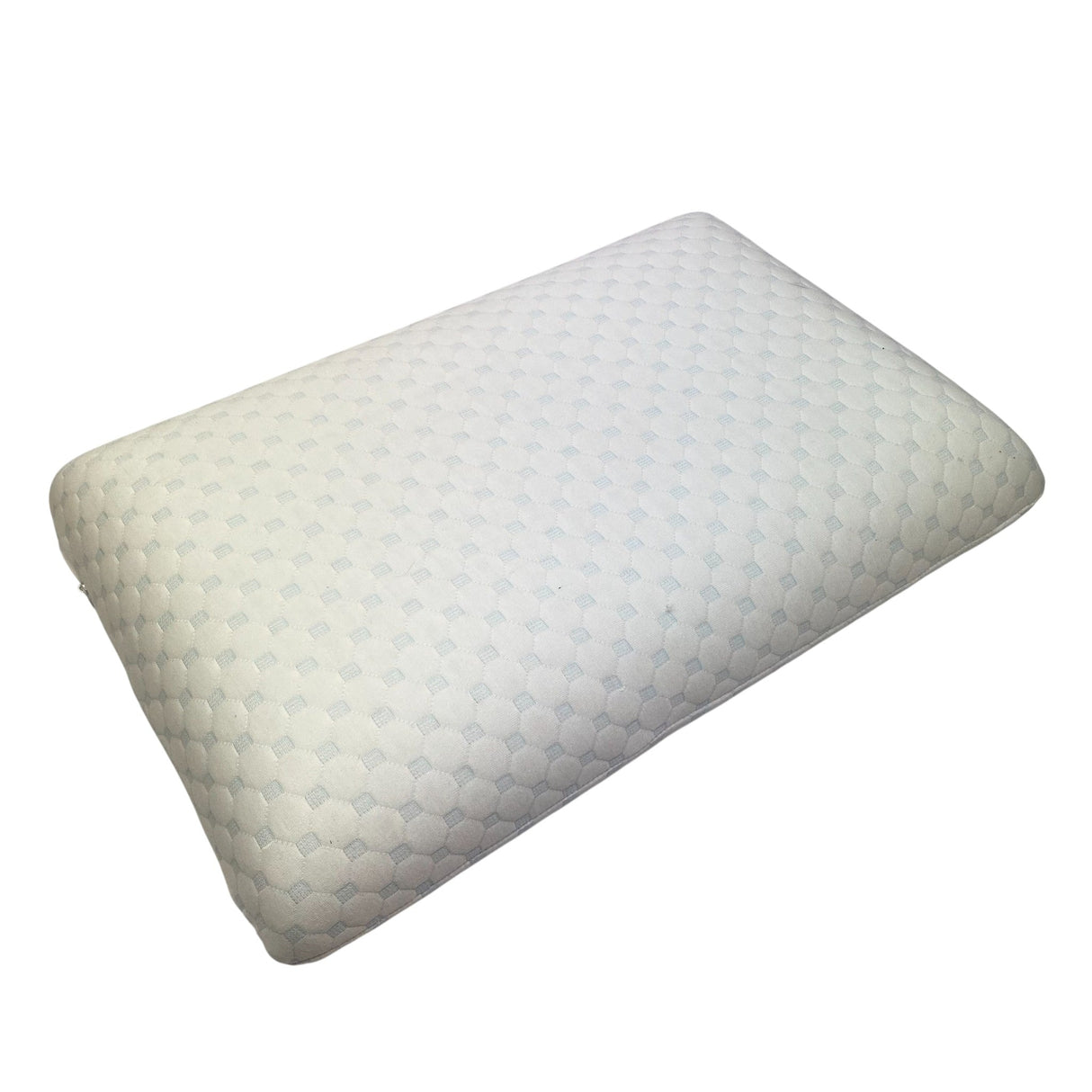 Odyssey Living Rest-A-Pedic Contoured Memory Foam Pillow