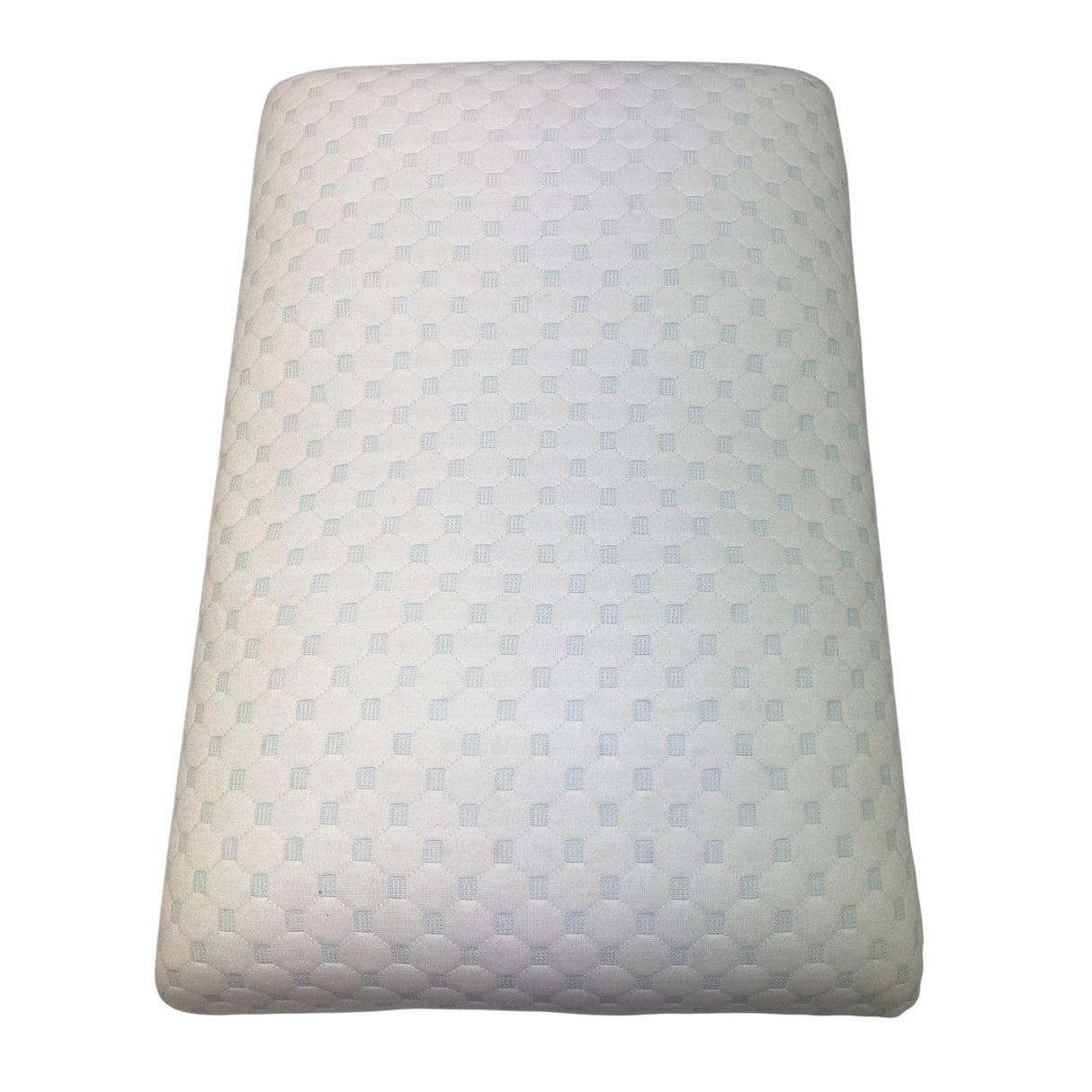 Odyssey Living Rest-A-Pedic Contoured Memory Foam Pillow