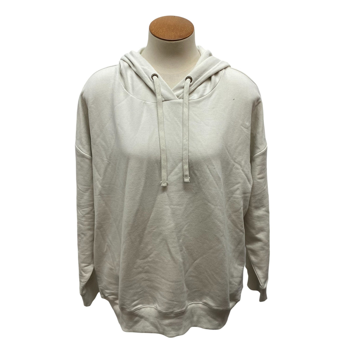 Buffalo Women's Super Soft Hoodie With Side Pockets SIZE - Extra Large