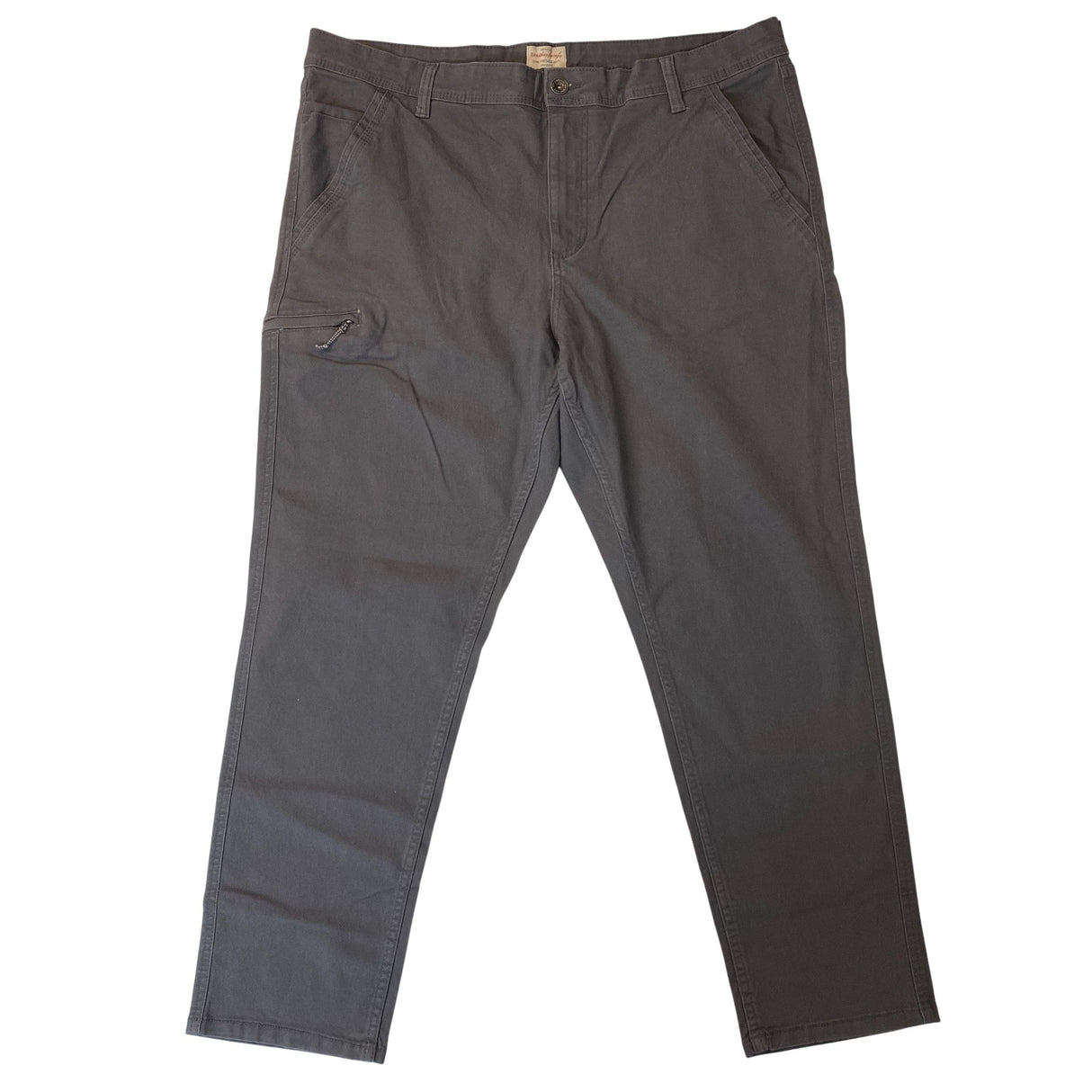Weatherproof Men's Original Fit Vintage Pants SIZE - 40