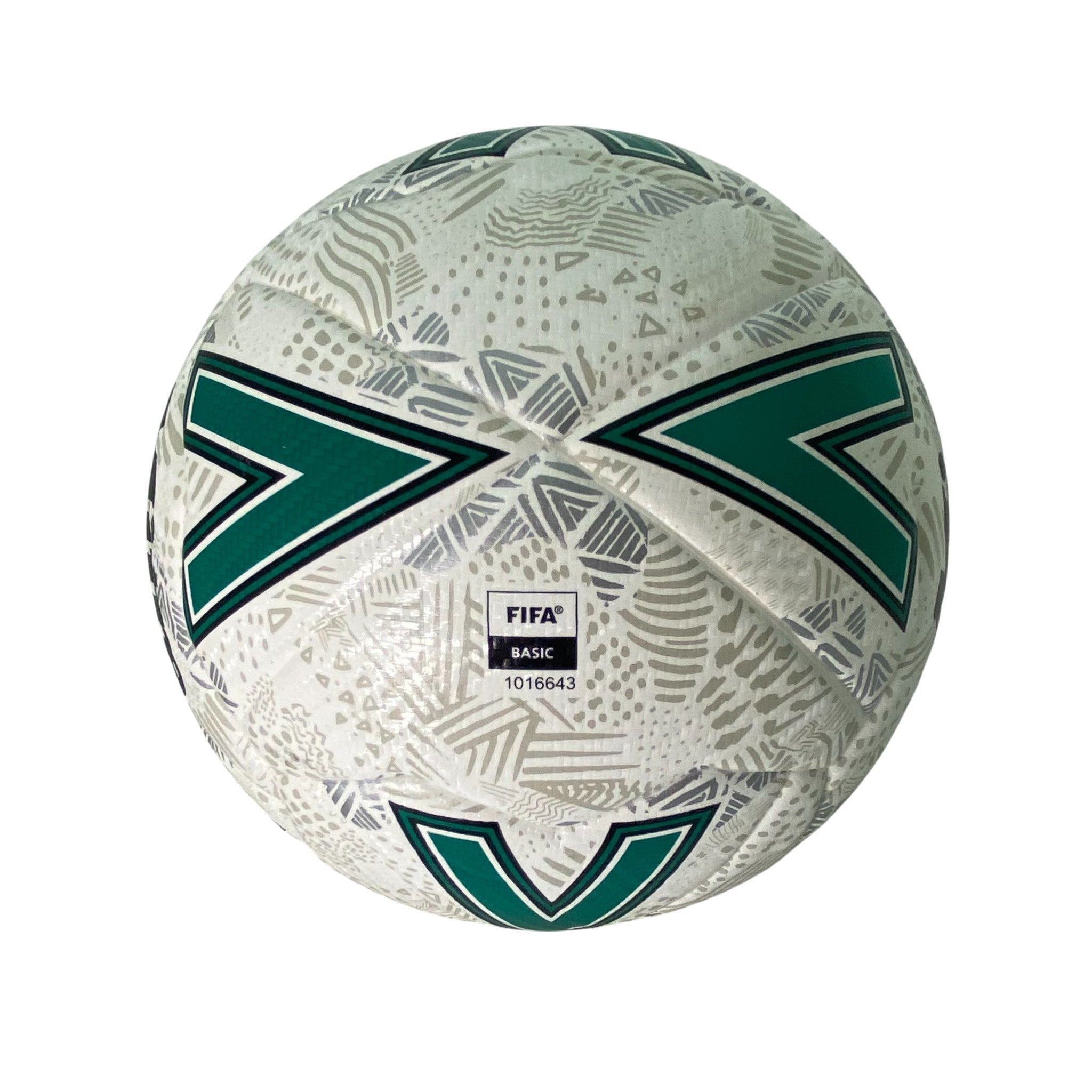 Mitre Rival Club Soccer Ball