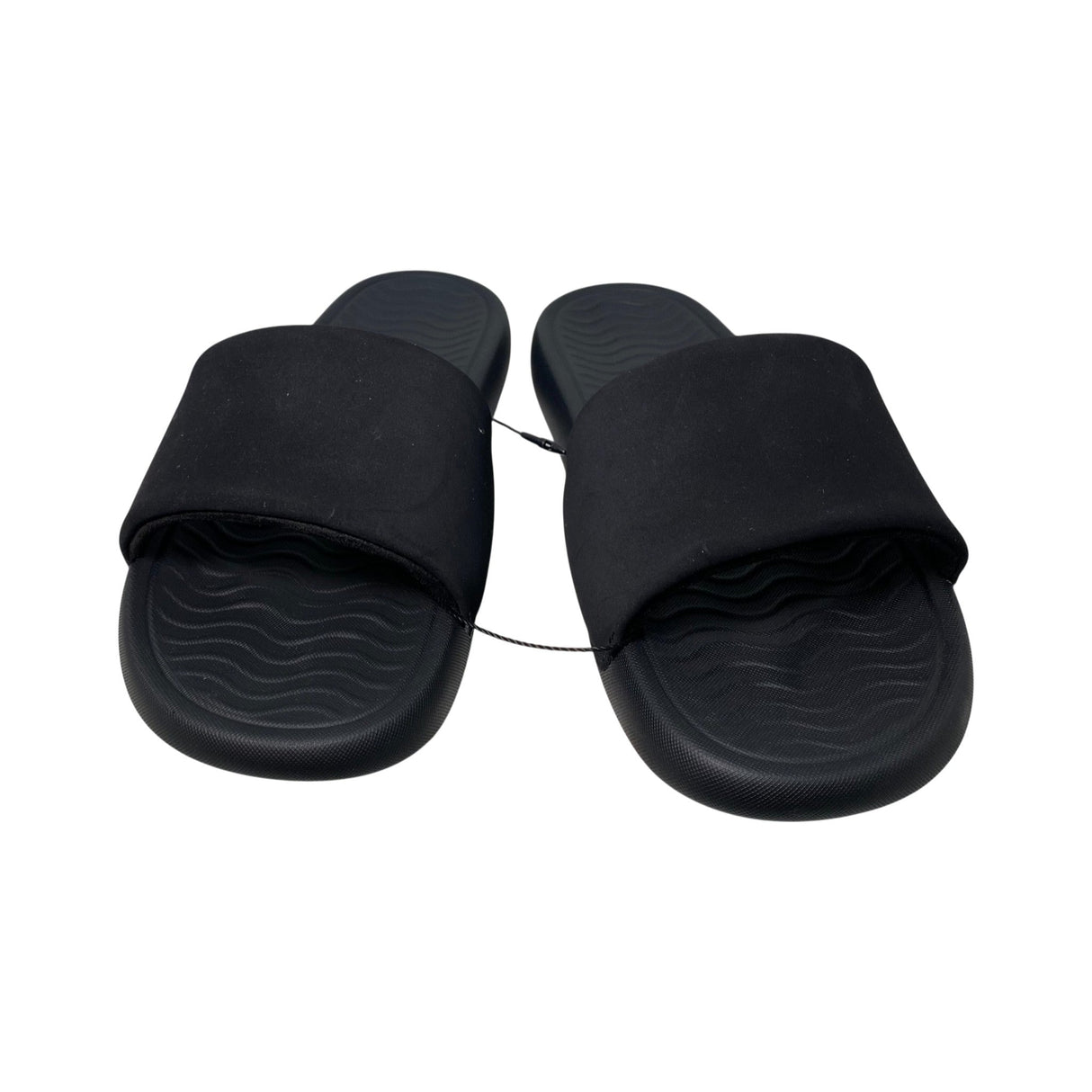 Lazy Pants Women's Slides SIZE - 7