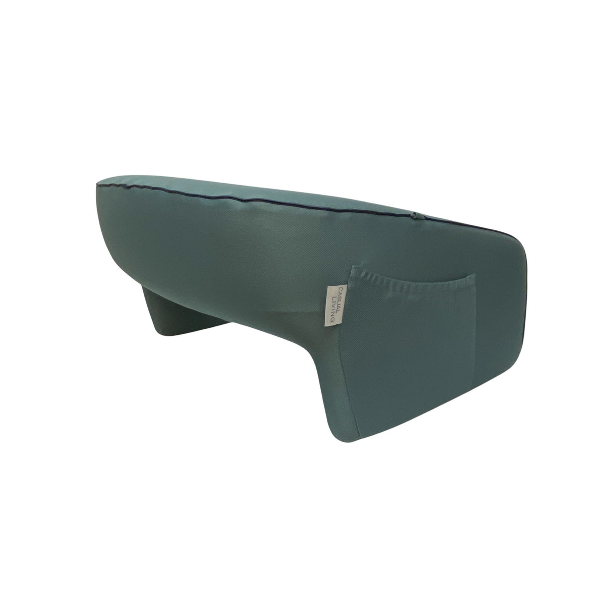 Casual Living Lap Desk With Removable Knit Cover