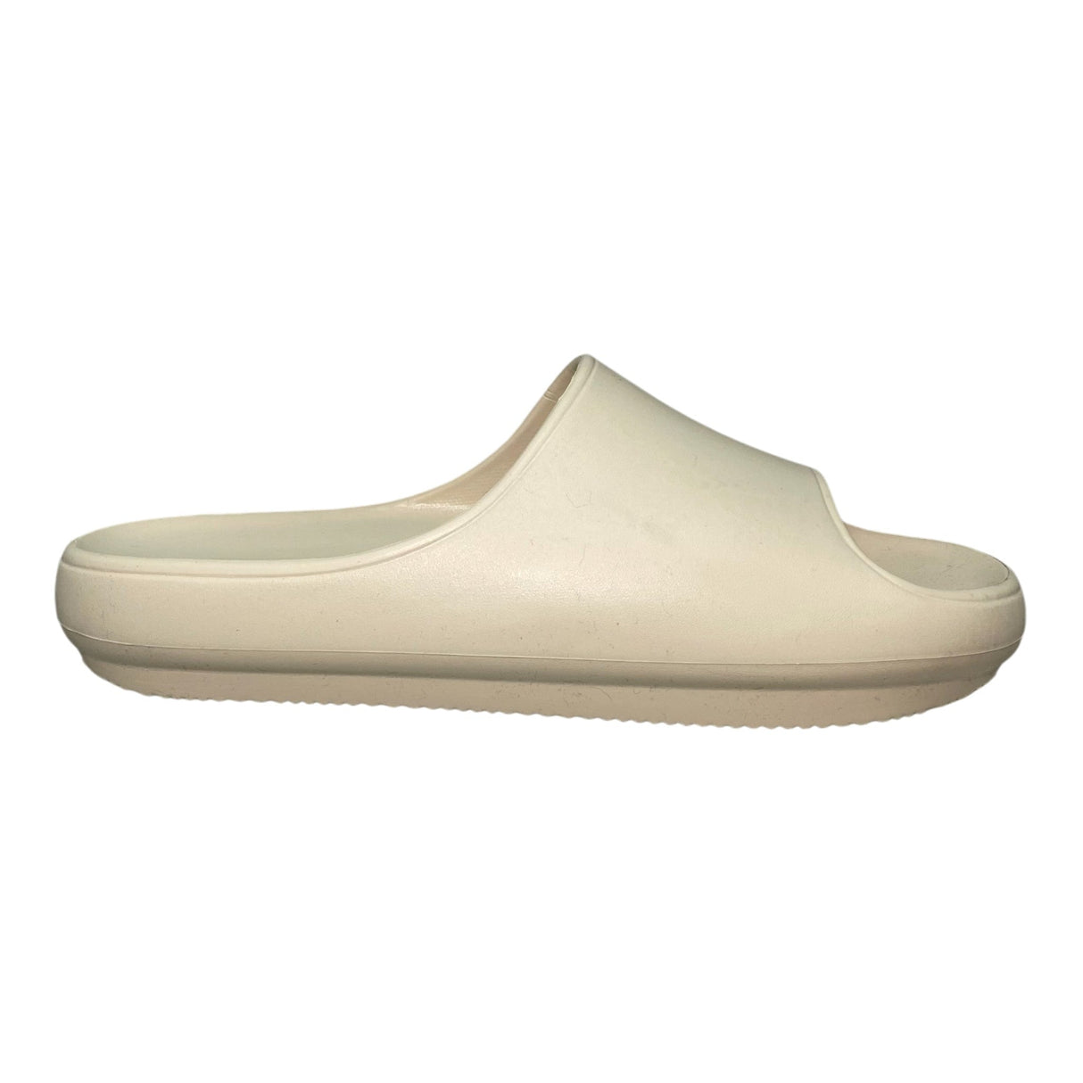 32 Degrees Cloud Pool Slides - Cream SIZE - Extra Large