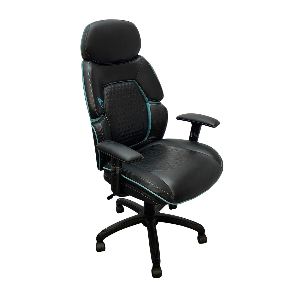 DPS Quilted Gaming Chair