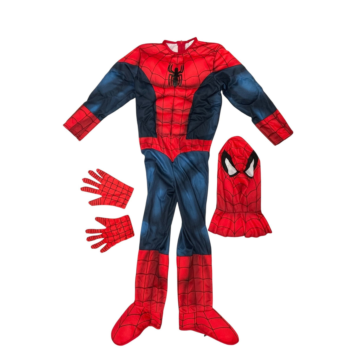 Rubies Child's Spiderman Costume 6-8 Years