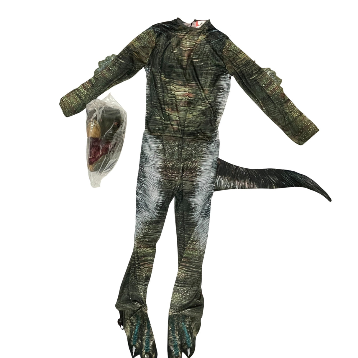 Rubies Child's Therizinosaurus Costume 6-8 Years